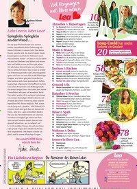Titelbild der Ausgabe 2/2022 von Die Magie der Düfte. Zeitschriften als Abo oder epaper bei United Kiosk online kaufen.