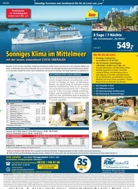 Titelbild der Ausgabe 3/2022 von Liebe Leserin, lieber Leser!. Zeitschriften als Abo oder epaper bei United Kiosk online kaufen.