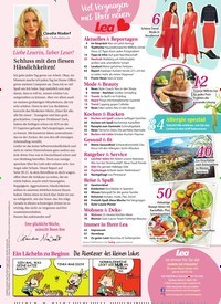 Titelbild der Ausgabe 8/2022 von Schluss mit den fiesen Hässlichkeiten!. Zeitschriften als Abo oder epaper bei United Kiosk online kaufen.