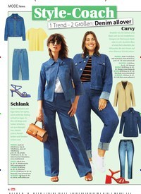 Titelbild der Ausgabe 9/2022 von Style-Coach. Zeitschriften als Abo oder epaper bei United Kiosk online kaufen.
