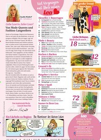Titelbild der Ausgabe 37/2022 von Von Mode-Queens und Fashion-Langweilern. Zeitschriften als Abo oder epaper bei United Kiosk online kaufen.