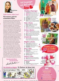 Titelbild der Ausgabe 46/2022 von Wir warten, und wir schmieden Pläne. Zeitschriften als Abo oder epaper bei United Kiosk online kaufen.