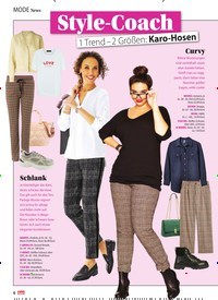 Titelbild der Ausgabe 2/2023 von Style-Coach. Zeitschriften als Abo oder epaper bei United Kiosk online kaufen.
