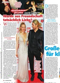 Titelbild der Ausgabe 52/2018 von Ihre Zwillinge wurden vier: Große Geburtstagsparty für kleine Helden. Zeitschriften als Abo oder epaper bei United Kiosk online kaufen.