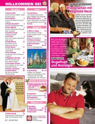 Titelbild der Ausgabe 18/2019 von Martin Rütter: Kuscheliger Annährungs-Versuch. Zeitschriften als Abo oder epaper bei United Kiosk online kaufen.