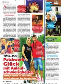 Titelbild der Ausgabe 28/2019 von MIROSLAV NEMEC: Ich war ein Fremdgeher!. Zeitschriften als Abo oder epaper bei United Kiosk online kaufen.