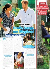 Titelbild der Ausgabe 42/2019 von KAREL GOTT † Beginnt jetzt der Streit ums Erbe?. Zeitschriften als Abo oder epaper bei United Kiosk online kaufen.