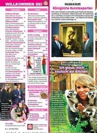 Titelbild der Ausgabe 43/2019 von Kachelofen vom Ur-Opa. Zeitschriften als Abo oder epaper bei United Kiosk online kaufen.