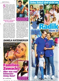 Titelbild der Ausgabe 43/2019 von Radikaler Umbau. Zeitschriften als Abo oder epaper bei United Kiosk online kaufen.