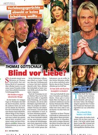 Titelbild der Ausgabe 9/2020 von MATTHIAS REIM: Jetzt muss er Maries gebrochenes Herz heilen. Zeitschriften als Abo oder epaper bei United Kiosk online kaufen.