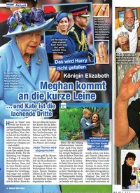 Titelbild der Ausgabe 28/2019 von Ich war schon komplett weg“: Nino de Angelo: Schockierende Selbstmord-Beichte!. Zeitschriften als Abo oder epaper bei United Kiosk online kaufen.