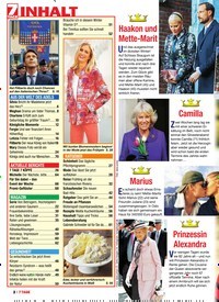 Titelbild der Ausgabe 3/2019 von Das Tagebuch von Hofberichterstatter Joerg Turcer. Zeitschriften als Abo oder epaper bei United Kiosk online kaufen.