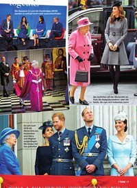 Titelbild der Ausgabe 29/2021 von So sieht Glück in Schweden aus!. Zeitschriften als Abo oder epaper bei United Kiosk online kaufen.
