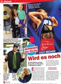 Titelbild der Ausgabe 3/2019 von Wird es noch peinlicher?. Zeitschriften als Abo oder epaper bei United Kiosk online kaufen.