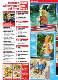 Titelbild der Ausgabe 32/2019 von BEATRICE EGLI: Wann verrät sie endlich, wer dieses Foto gemacht hat?. Zeitschriften als Abo oder epaper bei United Kiosk online kaufen.
