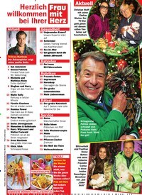 Titelbild der Ausgabe 47/2019 von Kuschelalarm auf Gut Aiderbichl. Zeitschriften als Abo oder epaper bei United Kiosk online kaufen.