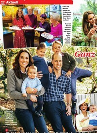 Titelbild der Ausgabe 1/2020 von Ganz private Einblicke!. Zeitschriften als Abo oder epaper bei United Kiosk online kaufen.