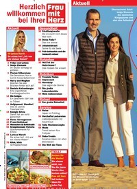 Titelbild der Ausgabe 9/2020 von FELIPE UND LETIZIA: Ungewohnt zärtlich …. Zeitschriften als Abo oder epaper bei United Kiosk online kaufen.