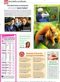 Titelbild der Ausgabe 12/2019 von Ganz schön neugierig, das kleine Hörnchen: Zeig doch mal mein Foto!. Zeitschriften als Abo oder epaper bei United Kiosk online kaufen.