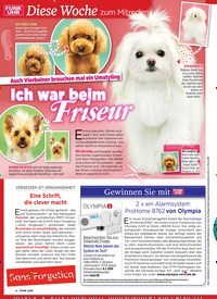 Titelbild der Ausgabe 5/2019 von Gewinnen Sie mit. Zeitschriften als Abo oder epaper bei United Kiosk online kaufen.