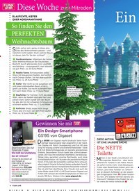 Titelbild der Ausgabe 49/2019 von COOLE KUNST: Ein MÄRCHEN aus Eis. Zeitschriften als Abo oder epaper bei United Kiosk online kaufen.