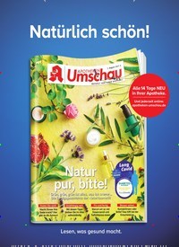 Titelbild der Ausgabe 31/2021 von Willkommen, liebe Leserinnen und Leser!. Zeitschriften als Abo oder epaper bei United Kiosk online kaufen.