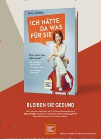 Titelbild der Ausgabe 32/2021 von Willkommen, liebe Leserinnen und Leser!. Zeitschriften als Abo oder epaper bei United Kiosk online kaufen.
