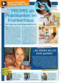 Titelbild der Ausgabe 41/2021 von Welcher wird Ihr Lieblings-Krimi im Herbst?. Zeitschriften als Abo oder epaper bei United Kiosk online kaufen.