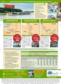 Titelbild der Ausgabe 42/2021 von Willkommen, liebe Leserinnen und Leser!. Zeitschriften als Abo oder epaper bei United Kiosk online kaufen.