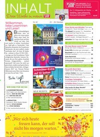 Titelbild der Ausgabe 42/2021 von WIR SIND TIERISCH entspannt!. Zeitschriften als Abo oder epaper bei United Kiosk online kaufen.