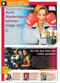 Titelbild der Ausgabe 42/2021 von FLORIS neue SCHLAGER-SHOW ist eine Sensation!. Zeitschriften als Abo oder epaper bei United Kiosk online kaufen.
