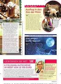 Titelbild der Ausgabe 45/2021 von Tappt er in die Freundschafts- Falle?. Zeitschriften als Abo oder epaper bei United Kiosk online kaufen.