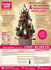Titelbild der Ausgabe 46/2021 von Willkommen, liebe Leserinnen und Leser!. Zeitschriften als Abo oder epaper bei United Kiosk online kaufen.
