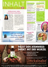 Titelbild der Ausgabe 1/2022 von Wir lieben Mandarinen!. Zeitschriften als Abo oder epaper bei United Kiosk online kaufen.