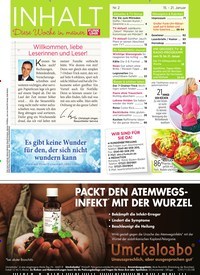 Titelbild der Ausgabe 2/2022 von Zauber der DÜFTE. Zeitschriften als Abo oder epaper bei United Kiosk online kaufen.