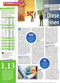 Titelbild der Ausgabe 7/2020 von +++ BIS 100 EURO S TARTPRÄMIE +++ KOSTENLOSE VISAKARTE +++ GEBÜHR NUR FÜRS ÜBERZIEHEN +++: Diese Giro-Konten sind einen Wechsel wert. Zeitschriften als Abo oder epaper bei United Kiosk online kaufen.
