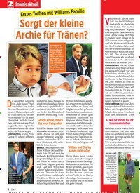 Titelbild der Ausgabe 21/2019 von Ehe-Rätsel um Sascha Hehn und seine Gloria: Hat er in Bayern heimlich Ja gesagt?. Zeitschriften als Abo oder epaper bei United Kiosk online kaufen.