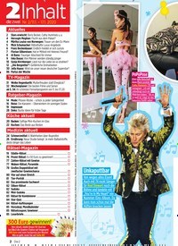 Titelbild der Ausgabe 2/2020 von Stars erwischt. Zeitschriften als Abo oder epaper bei United Kiosk online kaufen.