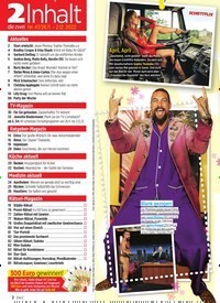Titelbild der Ausgabe 47/2022 von Stars erwischt. Zeitschriften als Abo oder epaper bei United Kiosk online kaufen.