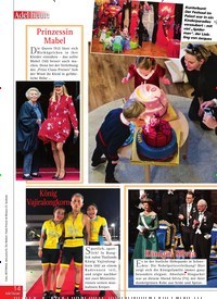 Titelbild der Ausgabe 2/2019 von Adel live. Zeitschriften als Abo oder epaper bei United Kiosk online kaufen.