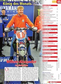Titelbild der Ausgabe 11/2019 von König des Monats:Willem-Alexander der Niederlande. Zeitschriften als Abo oder epaper bei United Kiosk online kaufen.