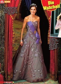 Titelbild der Ausgabe 2/2020 von Spanien: Königin Letizia: Warum sie nie ein drittes Baby haben wollte. Zeitschriften als Abo oder epaper bei United Kiosk online kaufen.
