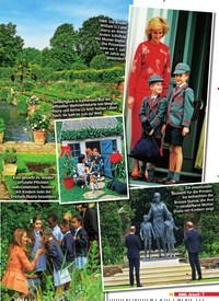 Titelbild der Ausgabe 8/2021 von Königliches Fotoalbum. Zeitschriften als Abo oder epaper bei United Kiosk online kaufen.