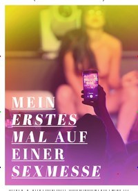 Titelbild der Ausgabe 1/2019 von MEIN ERSTES MAL AU F EINER SEXMESSE. Zeitschriften als Abo oder epaper bei United Kiosk online kaufen.