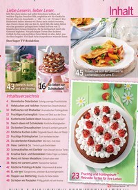 Titelbild der Ausgabe 1/2019 von Liebe Leserin, lieber Leser,. Zeitschriften als Abo oder epaper bei United Kiosk online kaufen.