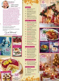 Titelbild der Ausgabe 1/2021 von Wenn der Weihnachtsmann kommt …. Zeitschriften als Abo oder epaper bei United Kiosk online kaufen.