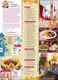 Titelbild der Ausgabe 1/2022 von Liebe Leserin und lieber Leser!. Zeitschriften als Abo oder epaper bei United Kiosk online kaufen.