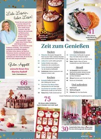 Titelbild der Ausgabe 1/2019 von Liebe Leserin, lieber Leser!. Zeitschriften als Abo oder epaper bei United Kiosk online kaufen.