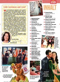 Titelbild der Ausgabe 2/2018 von Lie Leserinner und Leser. Zeitschriften als Abo oder epaper bei United Kiosk online kaufen.