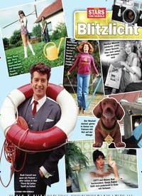 Titelbild der Ausgabe 2/2018 von Blitzlicht - Gewitter. Zeitschriften als Abo oder epaper bei United Kiosk online kaufen.